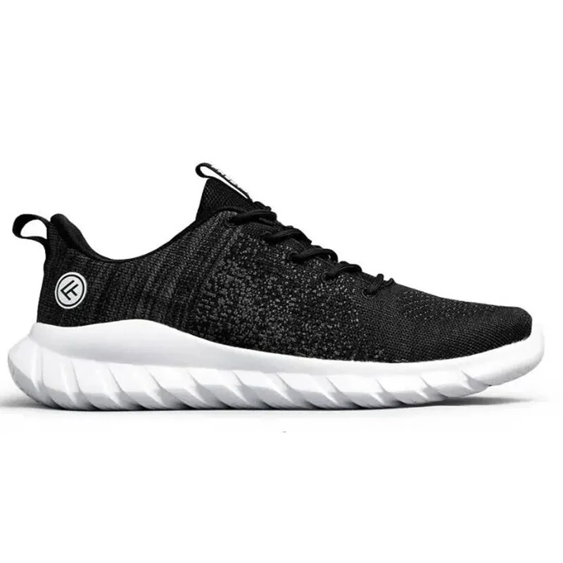 (image for) FREETIE EVA Shock Absorption Running Shoes Breathable Comfortable Men's Sneaker Lightweight Casual Sport Shoes